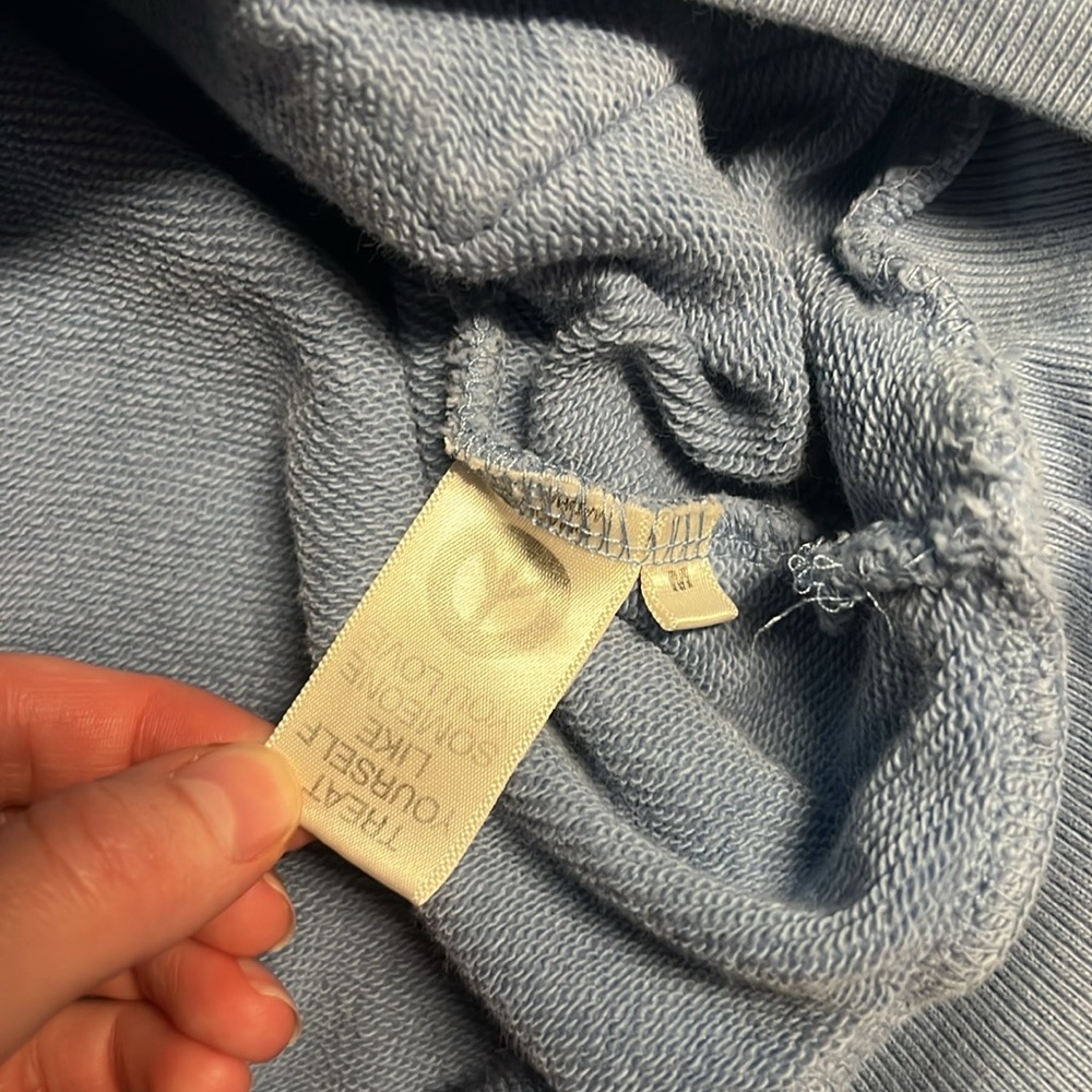 Madhappy Pastels French Terry Hoodie - Picture 6 of 7